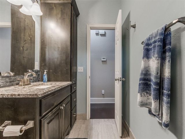 7528 NW 133rd Street, Oklahoma City, OK 73142