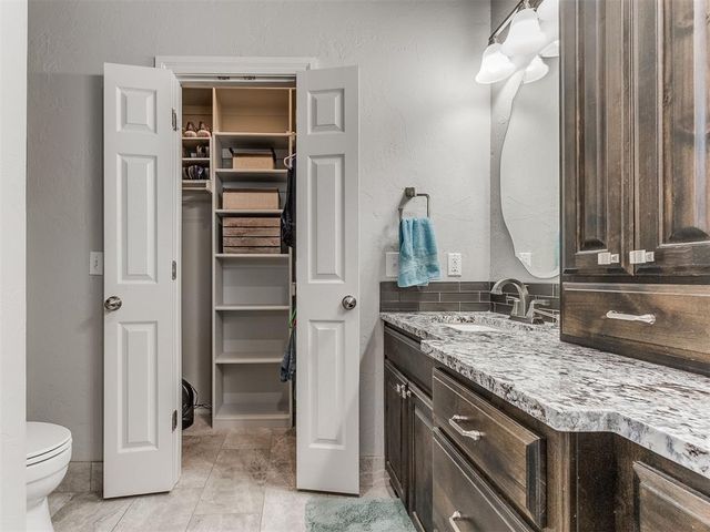 7528 NW 133rd Street, Oklahoma City, OK 73142