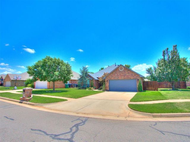 7528 NW 133rd Street, Oklahoma City, OK 73142