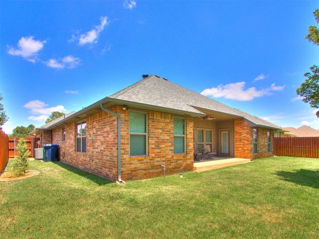 7528 NW 133rd Street, Oklahoma City, OK 73142