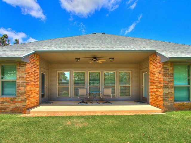 7528 NW 133rd Street, Oklahoma City, OK 73142