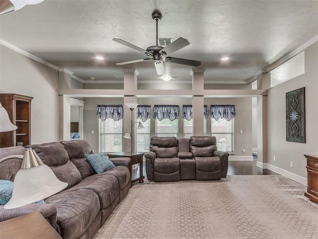 7528 NW 133rd Street, Oklahoma City, OK 73142