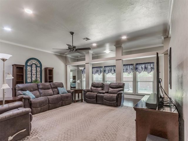 7528 NW 133rd Street, Oklahoma City, OK 73142