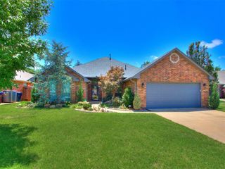 7528 NW 133rd Street, Oklahoma City, OK 73142