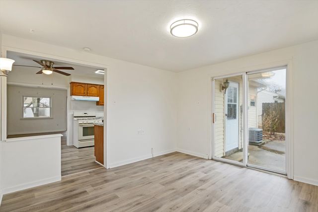 6331 Helen Street, Garden City, MI 48135