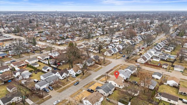 6331 Helen Street, Garden City, MI 48135