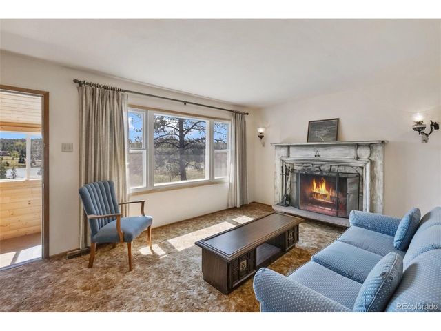 44 Remuda Ln, Florissant, CO 80816