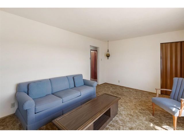 44 Remuda Ln, Florissant, CO 80816