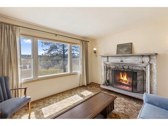 44 Remuda Ln, Florissant, CO 80816