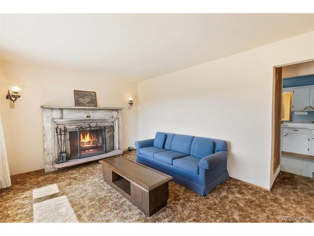 44 Remuda Ln, Florissant, CO 80816