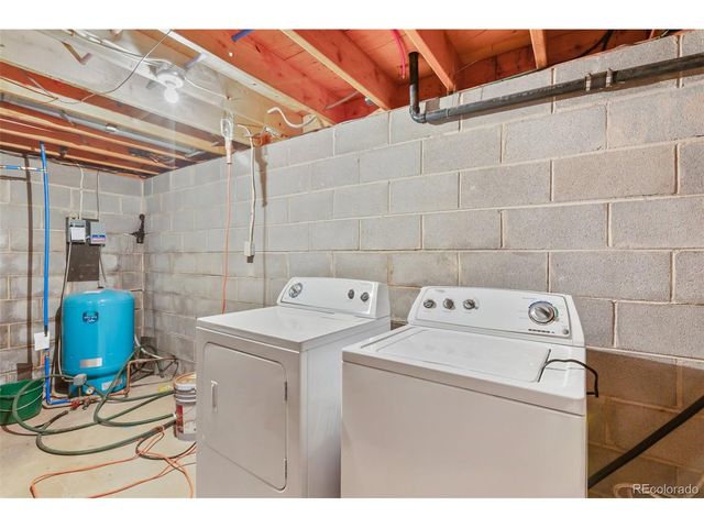 44 Remuda Ln, Florissant, CO 80816