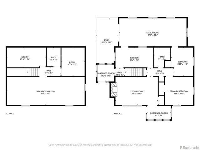 44 Remuda Ln, Florissant, CO 80816