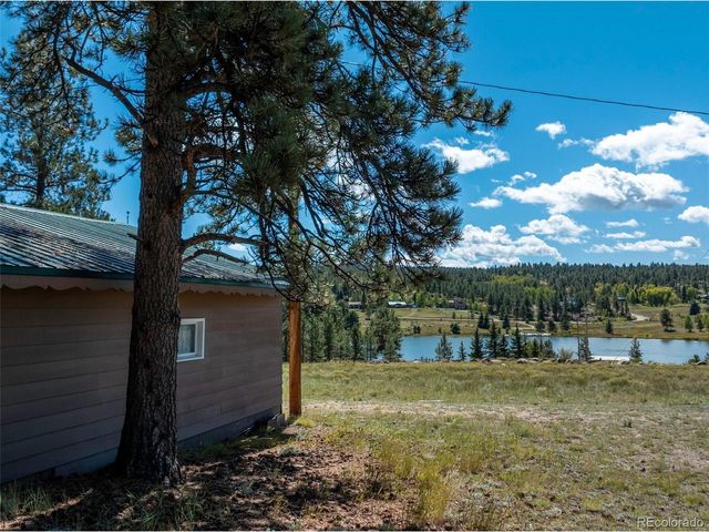 44 Remuda Ln, Florissant, CO 80816