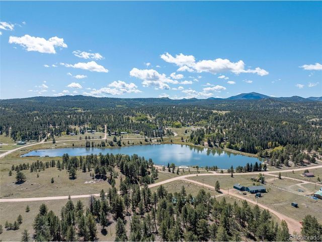 44 Remuda Ln, Florissant, CO 80816