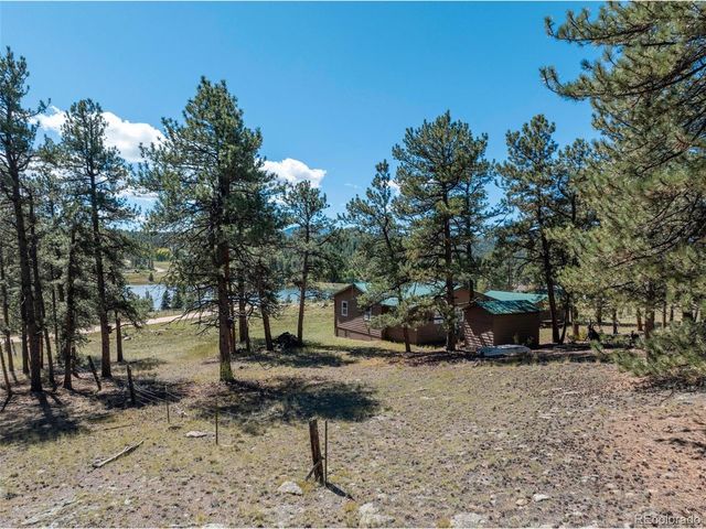 44 Remuda Ln, Florissant, CO 80816