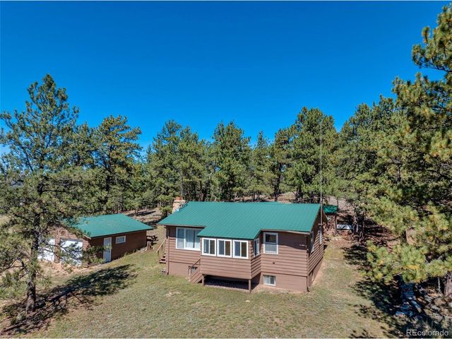 44 Remuda Ln, Florissant, CO 80816