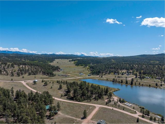 44 Remuda Ln, Florissant, CO 80816
