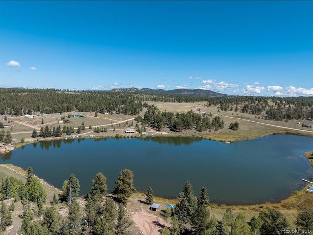 44 Remuda Ln, Florissant, CO 80816