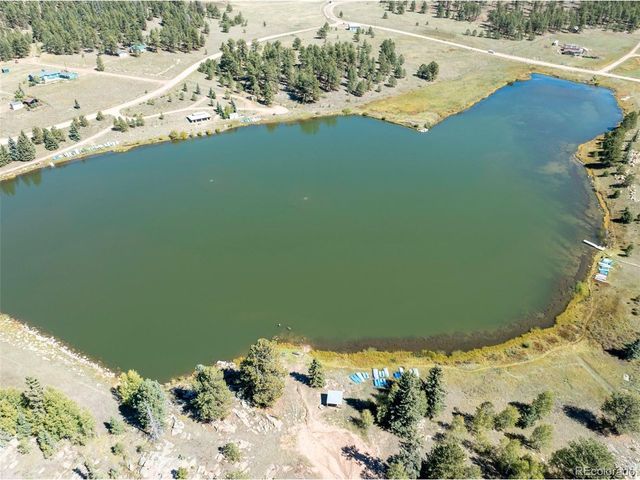 44 Remuda Ln, Florissant, CO 80816