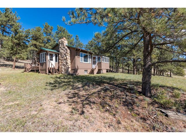 44 Remuda Ln, Florissant, CO 80816