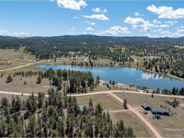 44 Remuda Ln, Florissant, CO 80816