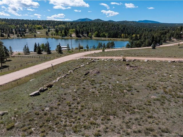 44 Remuda Ln, Florissant, CO 80816