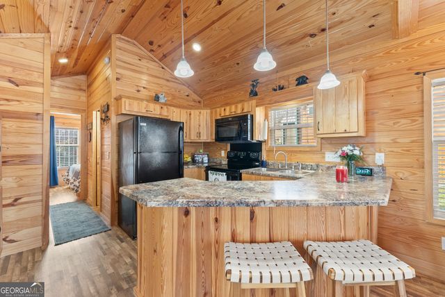 19 Wapiti Lane, Cleveland, GA 30528