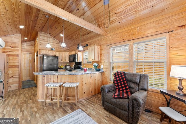 19 Wapiti Lane, Cleveland, GA 30528