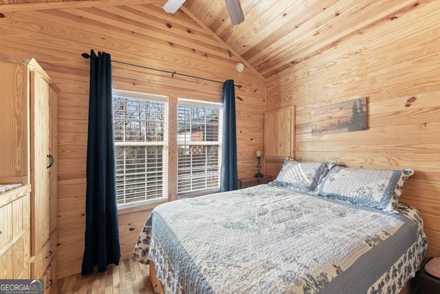 19 Wapiti Lane, Cleveland, GA 30528