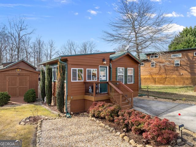 19 Wapiti Lane, Cleveland, GA 30528