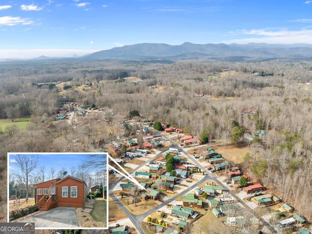 19 Wapiti Lane, Cleveland, GA 30528