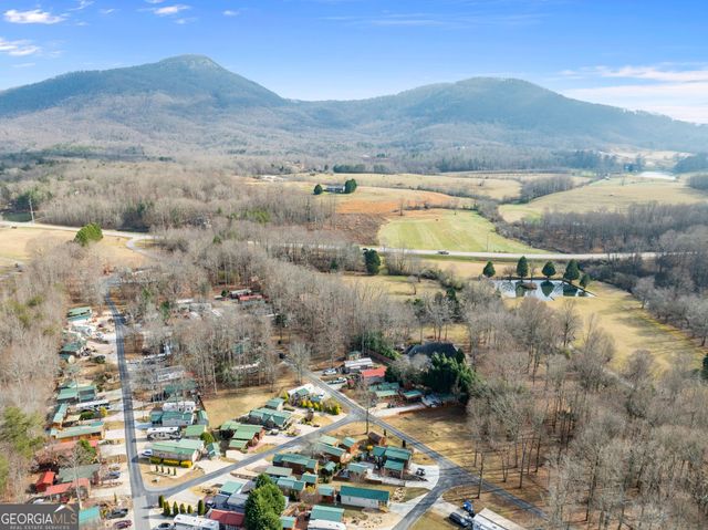 19 Wapiti Lane, Cleveland, GA 30528