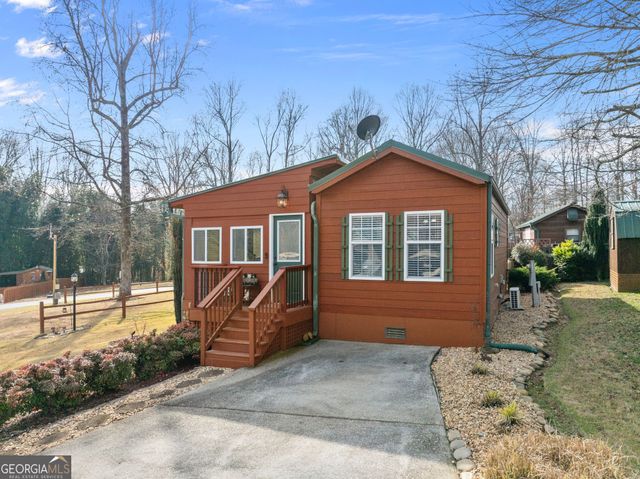 19 Wapiti Lane, Cleveland, GA 30528