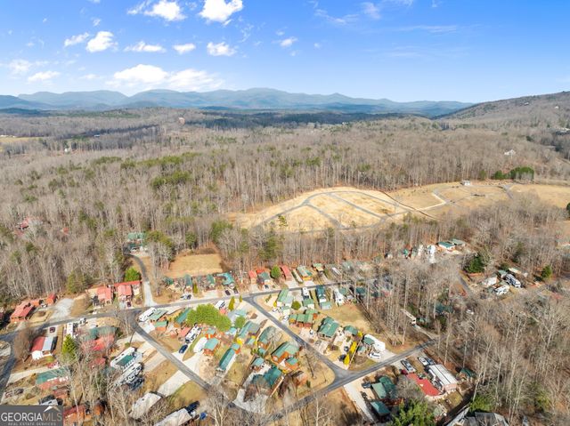 19 Wapiti Lane, Cleveland, GA 30528