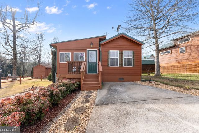 19 Wapiti Lane, Cleveland, GA 30528