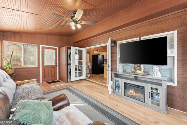 19 Wapiti Lane, Cleveland, GA 30528