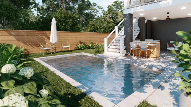 11 25th Avenue, Isle Of Palms, SC 29451