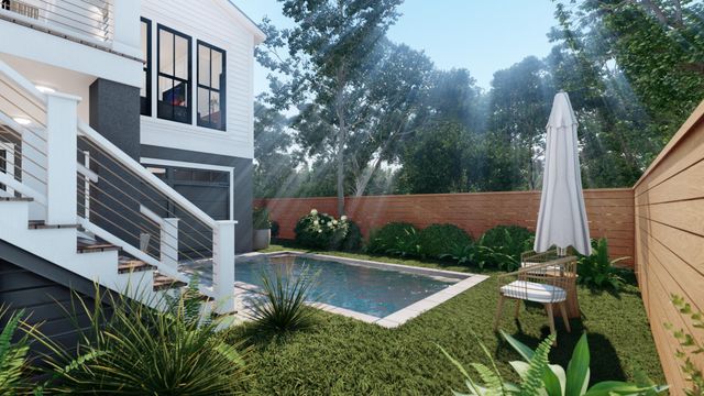 11 25th Avenue, Isle Of Palms, SC 29451