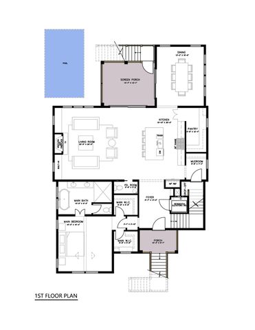 11 25th Avenue, Isle Of Palms, SC 29451