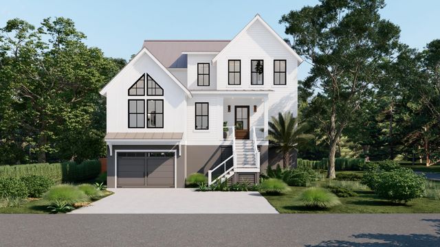 11 25th Avenue, Isle Of Palms, SC 29451