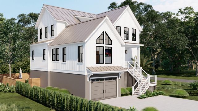 11 25th Avenue, Isle Of Palms, SC 29451