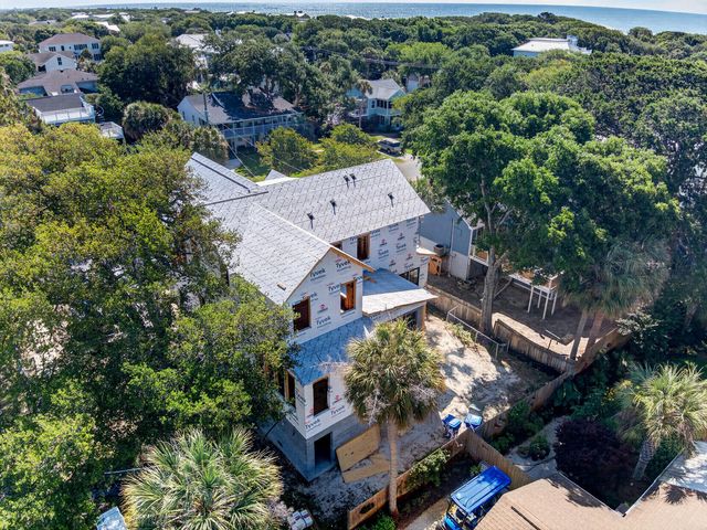 11 25th Avenue, Isle Of Palms, SC 29451