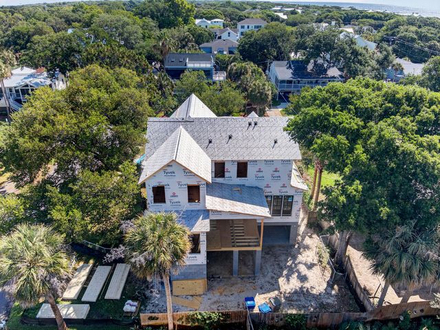11 25th Avenue, Isle Of Palms, SC 29451