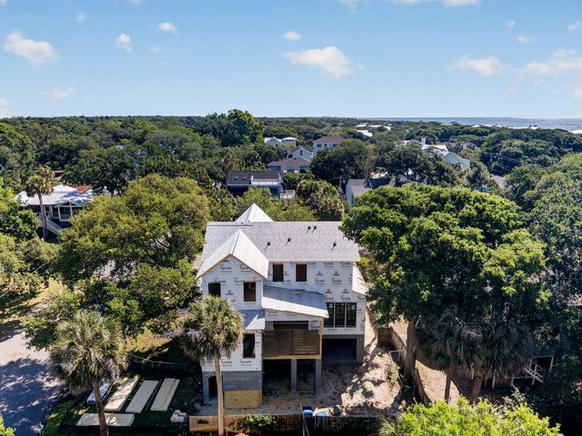 11 25th Avenue, Isle Of Palms, SC 29451