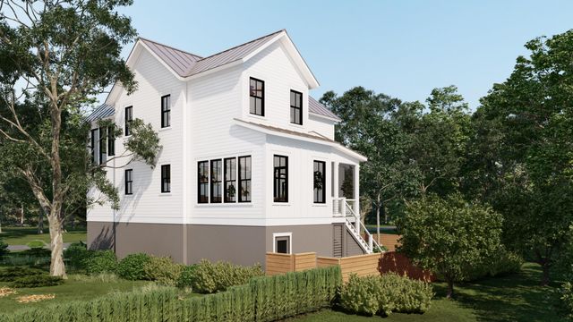 11 25th Avenue, Isle Of Palms, SC 29451