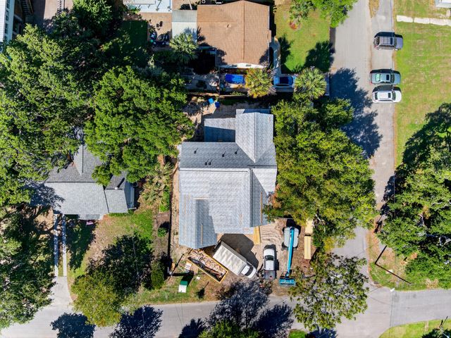 11 25th Avenue, Isle Of Palms, SC 29451