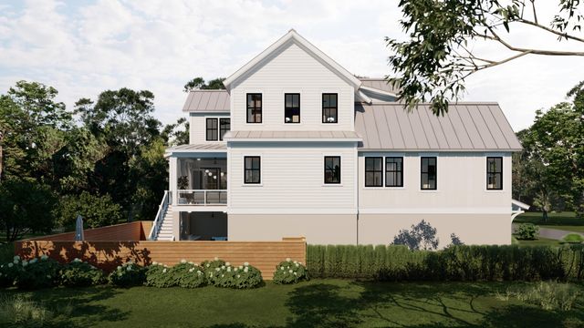 11 25th Avenue, Isle Of Palms, SC 29451