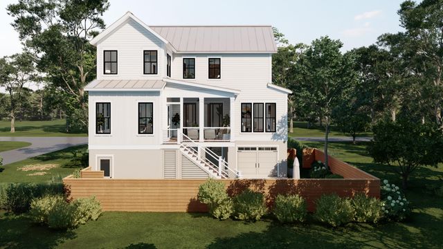 11 25th Avenue, Isle Of Palms, SC 29451