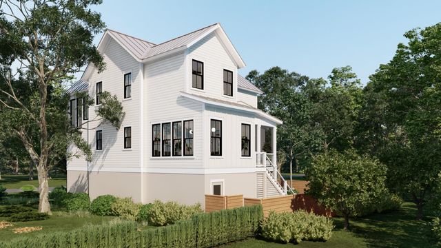 11 25th Avenue, Isle Of Palms, SC 29451