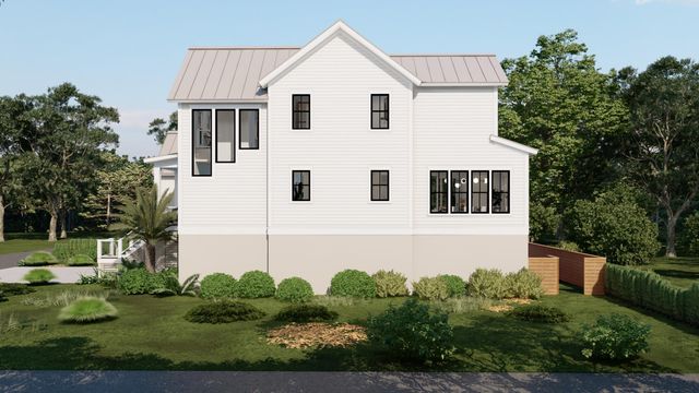11 25th Avenue, Isle Of Palms, SC 29451